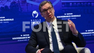 Teška situacija zbog Kosova